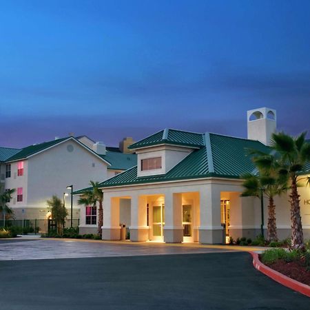 Homewood Suites By Hilton Sacramento Airport-Natomas Exterior photo