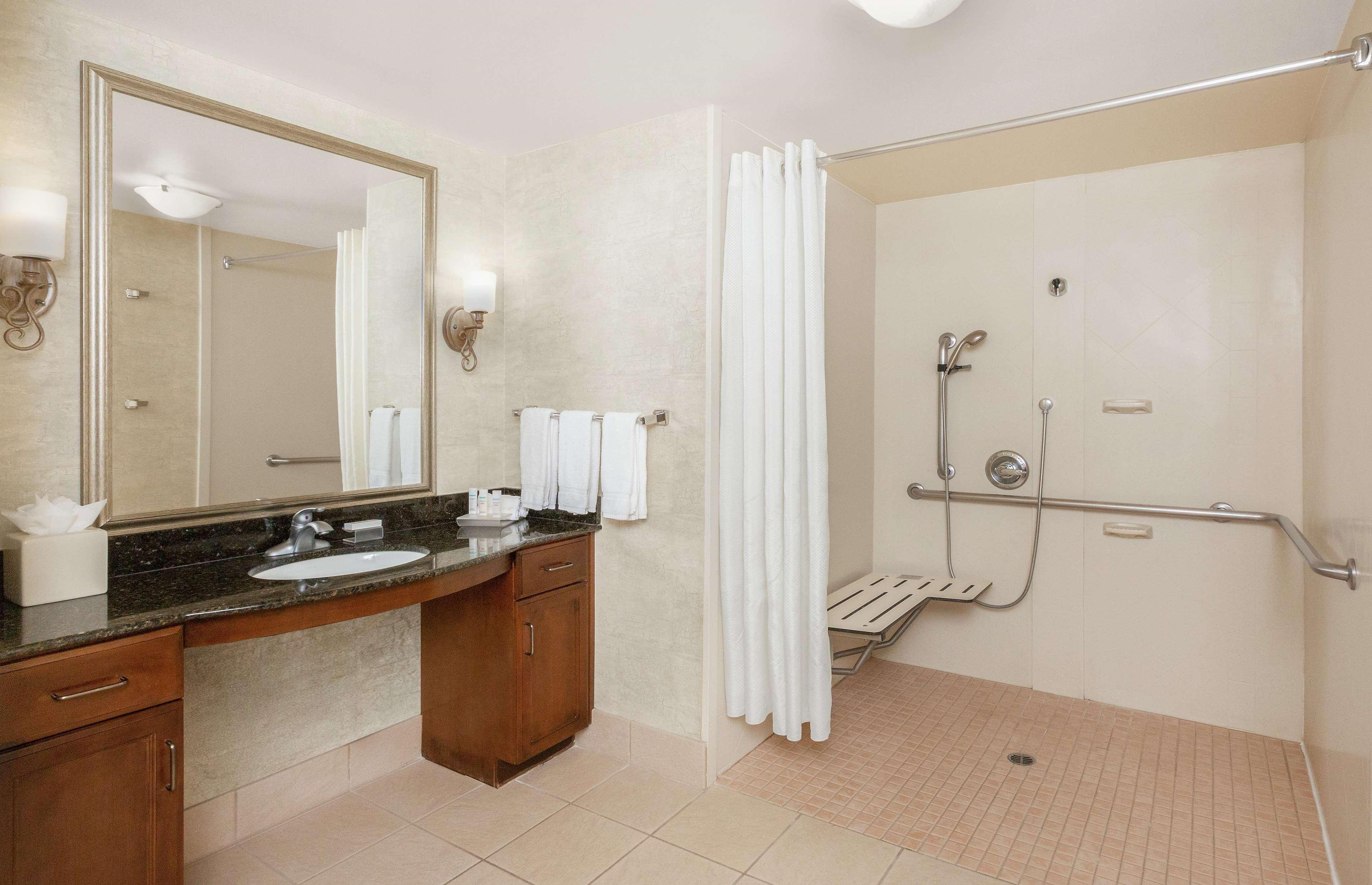 Homewood Suites By Hilton Sacramento Airport-Natomas Exterior photo